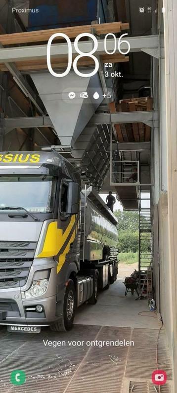 malen gerstemeel tarwemeel maismeel beschikbaar voor biedingen
