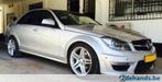 Complete C63 AMG ombouw set Mercedes C klasse (W204) NIEUW!!, Auto-onderdelen, Ophalen of Verzenden, Nieuw, Mercedes-Benz