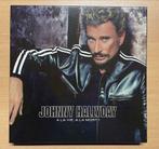 Johnny Hallyday A la vie, à la mort, CD & DVD