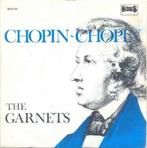 The Garnets – Chopin-Chopin – Single, CD & DVD, Vinyles | Autres Vinyles, Enlèvement ou Envoi