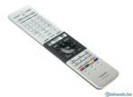 afstandsbediening voor :toshiba lcd smart tv remote ct-90429, TV, Hi-fi & Vidéo, Comme neuf, Originale, Enlèvement ou Envoi, DVD