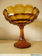 art deco fruitschaal, Antiek en Kunst, Ophalen