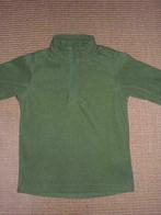Trui in fleece quechua