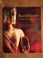 Nathalie Chassériau Boeddhisme in het dagelijkse leven, Livres, Religion & Théologie, Comme neuf, Bouddhisme, Enlèvement ou Envoi