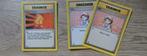 Diverses cartes Pokémon, Enlèvement ou Envoi, Utilisé, Cartes en vrac