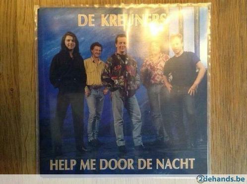 single de kreuners, Cd's en Dvd's, Vinyl | Nederlandstalig