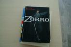 zorro, Boeken, Ophalen of Verzenden, Zo goed als nieuw