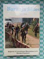 Baranja blues A.Tobback, Nieuw, Ophalen of Verzenden, Landmacht