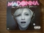 Madonna - The Confessions Tour, Enlèvement ou Envoi
