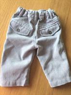 Noukies pantalon bébé gris t.68/6mois tb état, Comme neuf, Garçon ou Fille, Enlèvement ou Envoi, Pantalon