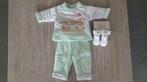 Nieuw Winter setje baby meisje, Kinderen en Baby's, Babykleding | Maat 56, Nieuw, Meisje, Ophalen of Verzenden, Setje