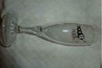 #H Cava / Champagne glas " 2000 " ( Millenium ), Verzamelen, Glas en Drinkglazen, Ophalen of Verzenden, Nieuw, Overige typen