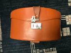 Dames hoeden koffer en reiskoffers, JB Brooks & Coltd, Ophalen of Verzenden, Zo goed als nieuw, Roze