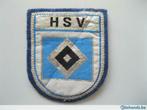 Opnaai embleem Hamburger S.V., Verzamelen, Ophalen of Verzenden, Nieuw