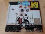 Danny Gottlieb LP (1989) Whirlwind  US pressing   Atlantic, Ophalen of Verzenden, 1980 tot heden, Jazz