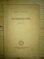 Bunkerratten - Gaston M. Van der Gucht, Boeken, Ophalen of Verzenden, Gelezen