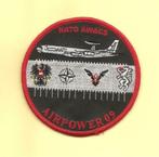 MILITARIA, Verzamelen, Verzenden, Luchtmacht, Embleem of Badge