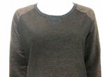 Maison Scotch sweater, trui - 2, Kleding | Dames, Maat 38/40 (M), Verzenden, Zwart, Maison Scotch