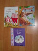 Nederlandse boeken voor kinderen, Garçon ou Fille, Livre de lecture, Utilisé, Contes (de fées)