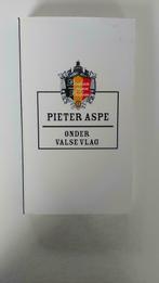 Pieter Aspe: Onder valse vlag, Comme neuf, Belgique, Pieter Aspe, Enlèvement ou Envoi