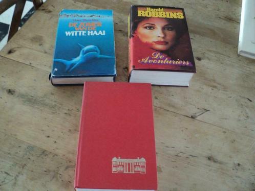 vakantielectuur ( 2 ), Boeken, Romans, Ophalen of Verzenden