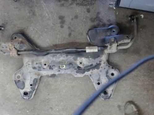 citroen c2 subframe voor, Auto-onderdelen, Carrosserie, Motorkap, Voor, Gebruikt, Ophalen of Verzenden