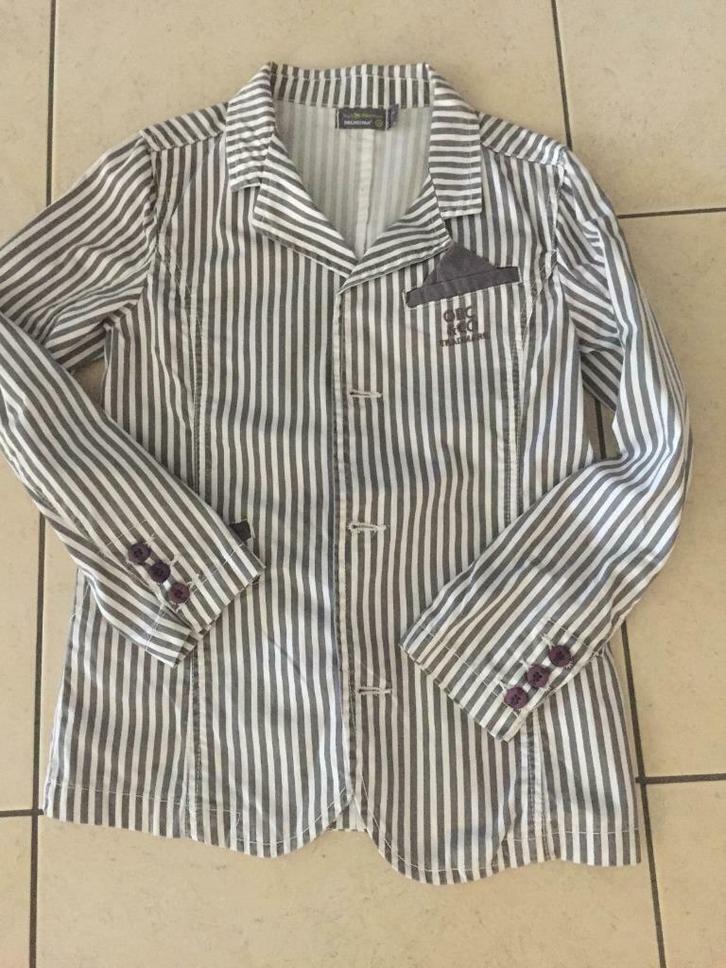 Orkestblazer - Maat 12 jaar 152, Kinderen en Baby's, Kinderkleding | Maat 152, Zo goed als nieuw, Jongen, Overige typen, Ophalen of Verzenden