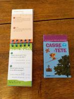 CASSE TETE, Enlèvement ou Envoi, Comme neuf