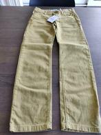 Nieuwe broek jongen 8jaar lemon, Broek, Nieuw, Ophalen of Verzenden, Jongen