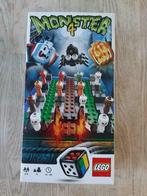 Lego monster 4, Hobby en Vrije tijd, Gezelschapsspellen | Bordspellen, Ophalen of Verzenden, Zo goed als nieuw