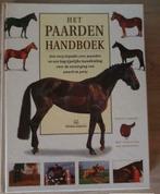 Paardenencyclopedie, Ophalen of Verzenden, Nieuw, Paarden of Pony's