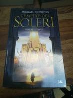 Soleri-Tome 1, Utilisé, Enlèvement ou Envoi