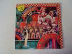 LP "Dr. Buzzard's Original Savannah Band" anno 1976., 1960 tot 1980, Ophalen of Verzenden, Zo goed als nieuw, 12 inch