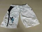 Zwemshort voor vrouwen wit/zwart/lichtblauw, maat 36, Kleding | Dames, Badmode en Zwemkleding, Ophalen of Verzenden, Zo goed als nieuw
