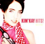 CD Kim Kay ‎– Hits! - 2000, Ophalen of Verzenden, 1980 tot 2000, Gebruikt
