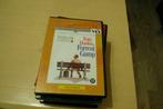 forrest gump  2 dvd's, Ophalen of Verzenden