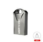 Mini Flash USB 64 G° + Adaptateur, Informatique & Logiciels, Enlèvement ou Envoi, Neuf, 32 GB