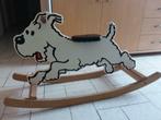 Bascule Milou Aroutcheff