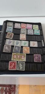 Oude postzegels, Timbres & Monnaies, Timbres | Indes orientales néerlandaises, Enlèvement, Non oblitéré