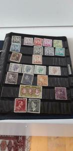 Oude postzegels, Postzegels en Munten, Postzegels | Nederlands-Indië en Nieuw-Guinea, Ophalen, Postfris