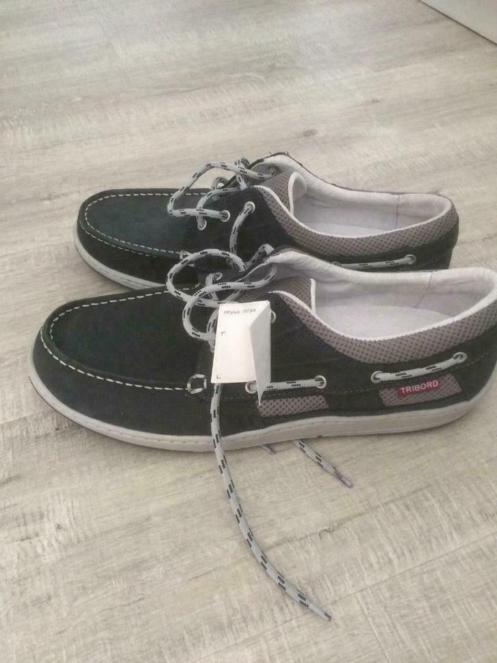 Chaussures style Docksides, Vêtements | Femmes, Chaussures, Neuf, Chaussures basses, Bleu, Enlèvement