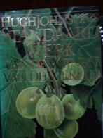 Standaard Werk van de Wijnen van de Wereld / Hugh Johnson, Boeken, Ophalen of Verzenden, Gelezen, Hugh Johnson