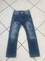 Jeans broek maat 122 (jongens), Broek, Ophalen