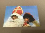 Postkaart Jan Bosschaert & Marc De Bel