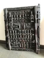 Prachtige poort van Dogon (Mali) - collector s item