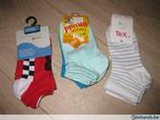 Nieuwe sokken Mt 23-26 (witte Mt 27-30), Kinderen en Baby's, Kinderkleding | Schoenen en Sokken, Nieuw, Ophalen of Verzenden, Sokken