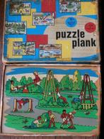 puzzle:Kolibri"De speeltuin", Ophalen of Verzenden, Gebruikt