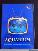 DVD Aquarium, CD & DVD