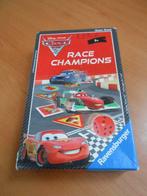 Cars race champions, Utilisé, Enlèvement ou Envoi