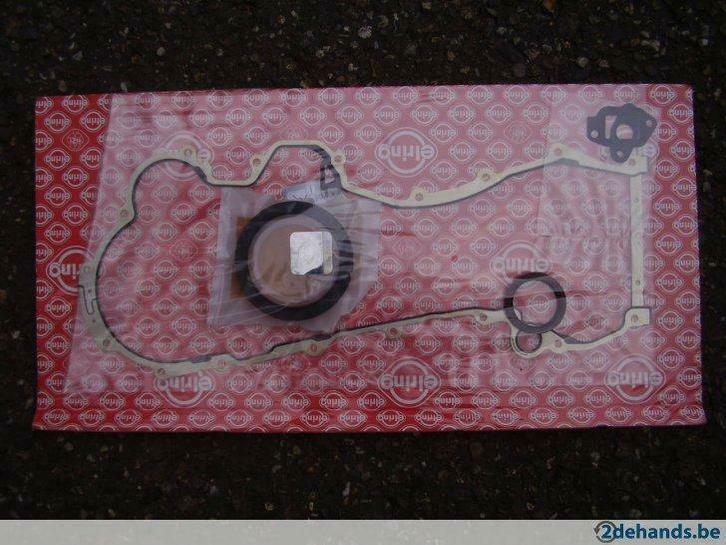 motoronderdelen voor Opel Agila Corsa Meriva Tigra 1.3 CDTI, Auto-onderdelen, Motor en Toebehoren, Opel, Gebruikt, Ophalen of Verzenden